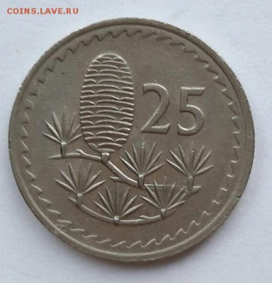 Монеты Германии, Исландии, Италии. - image-0-02-04-ae2dff7962458fbd3d85a763299140d8ff2bcc12f437f2a5218b0d71e470075a-V