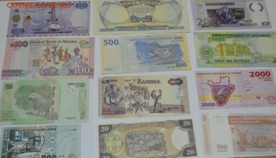 Боны разные 12шт. ПРЕСС! до 11.06.17г. в 22:00 МСК - DSC_0005.JPG