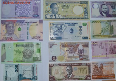 Боны разные 12шт. ПРЕСС! до 11.06.17г. в 22:00 МСК - DSC_0004.JPG