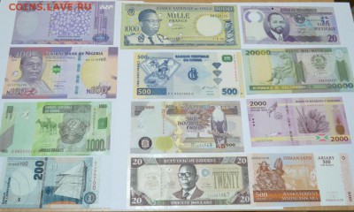 Боны разные 12шт. ПРЕСС! до 11.06.17г. в 22:00 МСК - DSC_0001.JPG