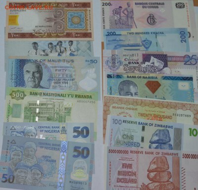 Боны разные 18шт. ПРЕСС! до 11.06.17г. в 22:00 МСК - DSC_0002.JPG