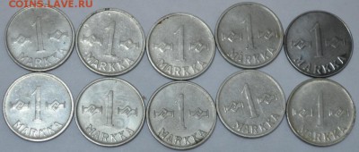 1 Марка погодовка 10шт. 1952-1962г с 200р 11.06.17 22:00 МСК - DSC_0004.JPG