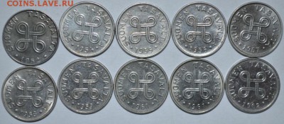 1 Марка погодовка 10шт. 1952-1962г с 200р 11.06.17 22:00 МСК - DSC_0002.JPG