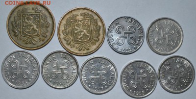 5 Марок погодовка 9шт.1950-1961г с 200р 11.06.17г. 22:00 МСК - DSC_0001.JPG