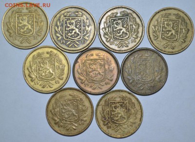 5 Марок погодовка 9шт.1931-1949г с 200р 11.06.17 в 22:00 МСК - DSC_0001.JPG