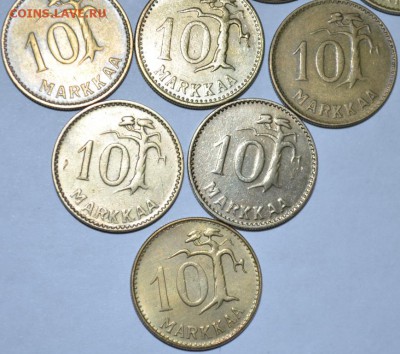 10 Марок погодовка 10шт 1952г-1961г с 200р 11.06.17 22:00 МС - DSC_0006.JPG