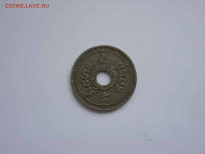 5 сатангов Таиланд 1908-37. - 5 сатангов Таиланд 1908-37 - 1.JPG