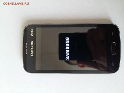 КОР. АУК. МОБИЛЬН. ТЕЛЕФОН SAMSUNG GALAXY STAR PLUS GT-S7262 - 20170609_162731