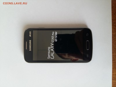 КОР. АУК. МОБИЛЬН. ТЕЛЕФОН SAMSUNG GALAXY STAR PLUS GT-S7262 - 20170609_162704
