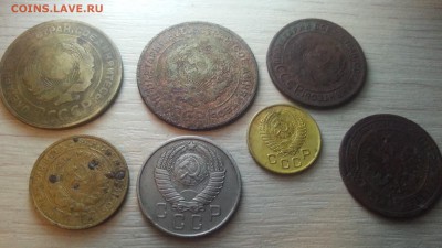 10 копеек 1935 + боуы до 13.06.17 - 20170609_192224