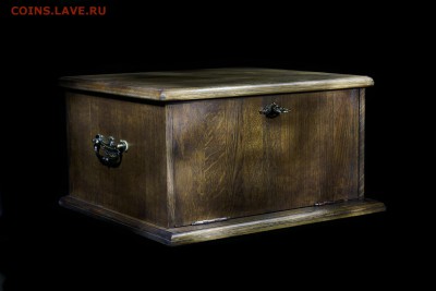 мюнцкабинет под слаб - 4a
