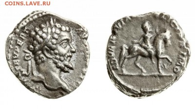 Римская империя, Септимий Север, 193-211 годы, денарий. - IMG_0067.0f58cd096dfdb43f588db320bc43a7e3