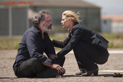 Кто какие сериалы смотрит? - 87035448