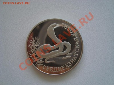 Помогите оценить 1 рубль 1994 года, Красная книга - DSC02793.JPG