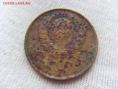 Копейки советов 1929-1957 - 19 шт. до 16.06.17г. - SDC15065.JPG