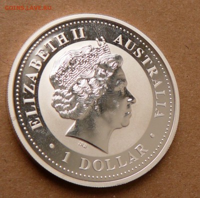 1$ 2007 Австралия, Свинья, позолота до 13.06 с 1900 до 22-10 - 22 (1).JPG