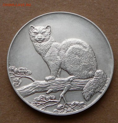 3 рубля соболь 1995, до 13.06 с 1550 до 22-10 - 29 (2).JPG