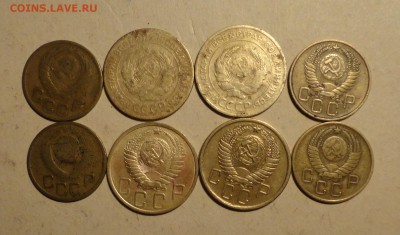 5коп 26г ,29 др.3коп-46.49 идр--8шт - 026.JPG