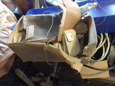 Ударник коммунистического труда (500 шт.) Новые. - image-0-02-05-b9a3d18f90b61ca85a643f4c3a6b43af585adcc3c66689a63735fd8275ccfea9-V