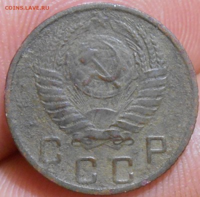 10 копеек 1956 года - RSCN9402