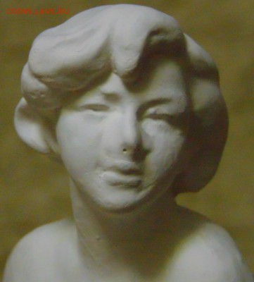 "На пляже"", автор Е.П. Шатиров. 1960 г.  13,06,17 в 22:00 - DSC00498.JPG
