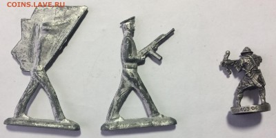 Оловянные солдатики красивые недорого до 17.06.17 в 22.00 - IMG_3403.JPG