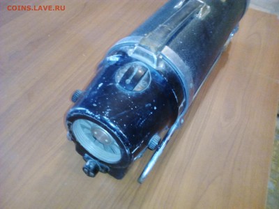 Пылесос 1952 г. Трест Гражд.Продукции - IMG_20170508_170136