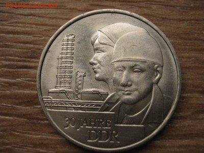 ГДР 20 марок 1979 30 лет до 14.06.17 в 22.00М - IMG_0619.JPG