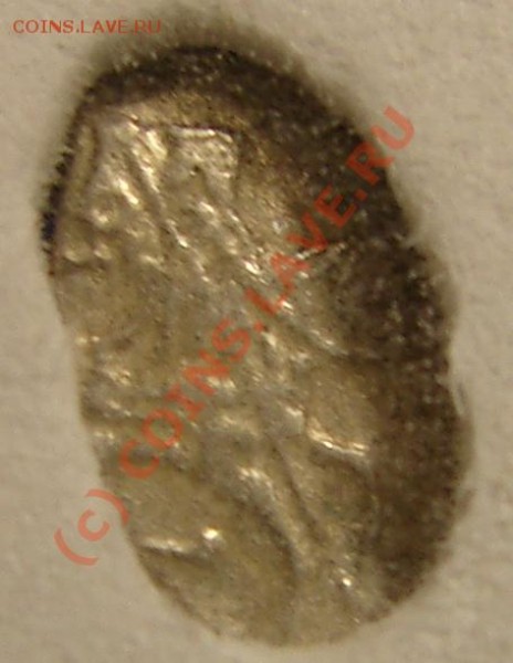 рубль 1912 в слабе NGC - а1