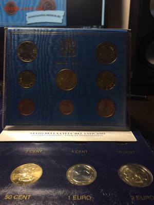 Евро коллекция на оценку для дальнейшей продажи - IMG_1331-11-06-17-23-55.JPG