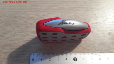 Зажигалки (с акций и не для продаж: сигареты, алкоголь) - 20170611_214036