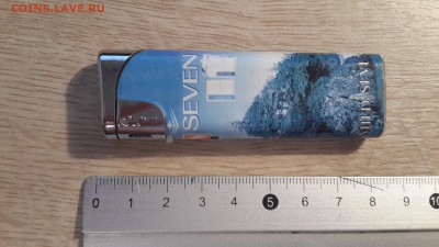 Зажигалки (с акций и не для продаж: сигареты, алкоголь) - 20170611_214312