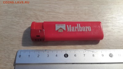 Зажигалки (с акций и не для продаж: сигареты, алкоголь) - 20170611_214610