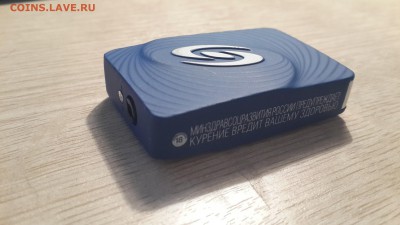 Зажигалки (с акций и не для продаж: сигареты, алкоголь) - 20170611_214707
