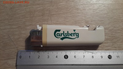Зажигалки (с акций и не для продаж: сигареты, алкоголь) - 20170611_214738