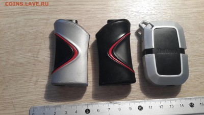 Зажигалки (с акций и не для продаж: сигареты, алкоголь) - 20170611_215036