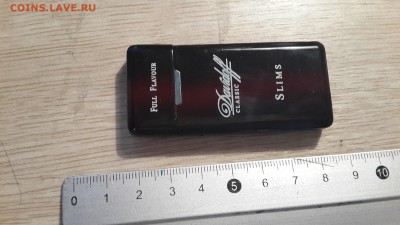 Зажигалки (с акций и не для продаж: сигареты, алкоголь) - 20170611_215121