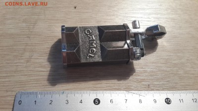 Зажигалки (с акций и не для продаж: сигареты, алкоголь) - 20170611_215200