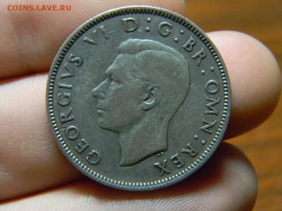 Флорин Англия 1938 - DSCN0331.JPG