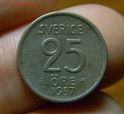 25 оре Швеция 1957 - DSCN0346.JPG