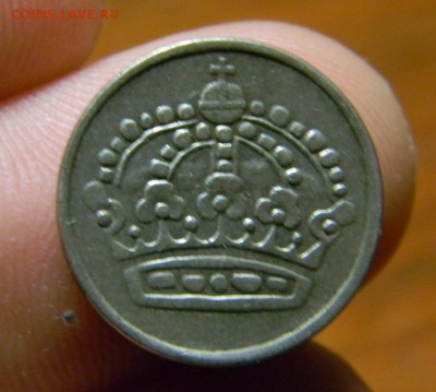25 оре Швеция 1957 - DSCN0347.JPG