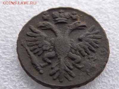 денга 1731 год оценить - DSCN0227-1