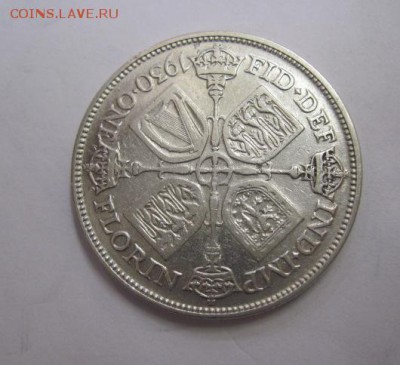 1 флорин Великобритания 1930 до 14.06.17 - IMG_1362.JPG