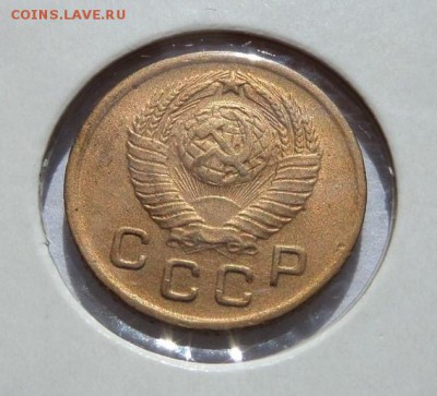 1 копейка 1948 с 200 р до 21:30 15.06.2017 - SAM_3833.JPG
