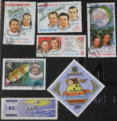 Почтовые марки космос - IMG_6846.JPG