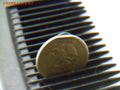 1 рубль 2007 г спмд определение - P1060832.JPG