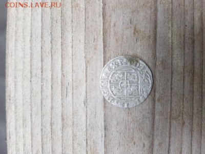 Просьба определить монеты по краузе - 20170612_144758