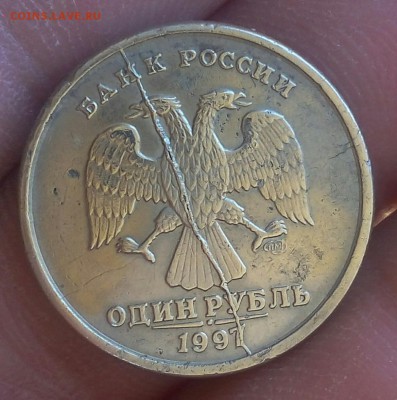 1р 1997г жирный раскол, 3 поворота по 140 (5 браков) 13.06 - _20170612_015734.JPG