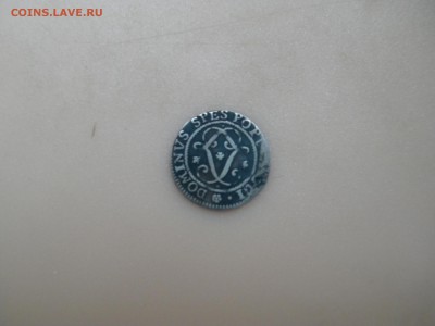 8 ГУЛЬДЕНА 1725г. - DSCN2742.JPG