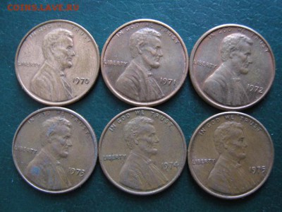 22.Ходячка США 1943-1981г. - 22.15 20а